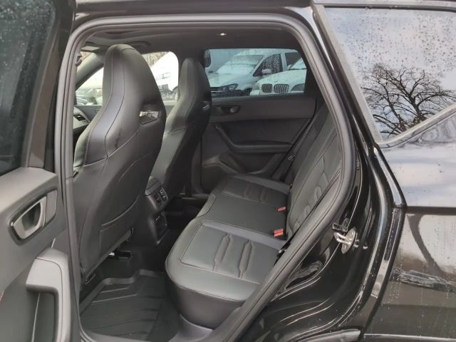 Cupra Ateca 1.5 TSI DSG