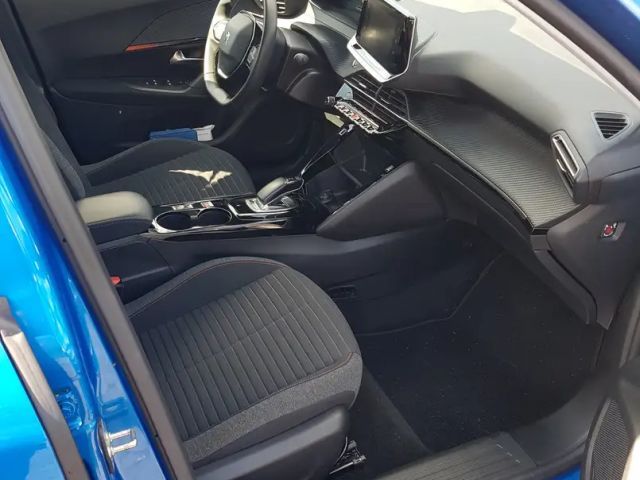 Peugeot E-2008 Active Pack