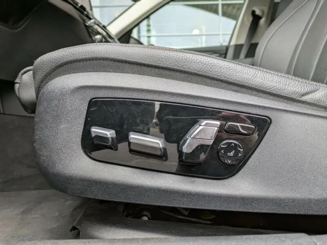 BMW 540 540d Luxury Line Touring xDrive