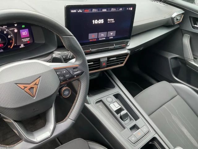 Cupra Formentor 2.0 TSI VZ