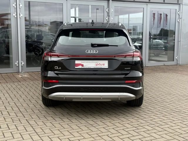 Audi Q4 e-tron 50 S-Line