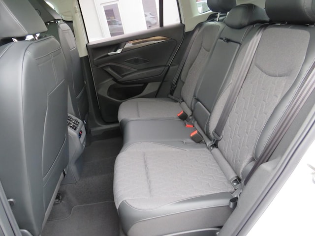 Volkswagen Tiguan 1.5 TSI DSG