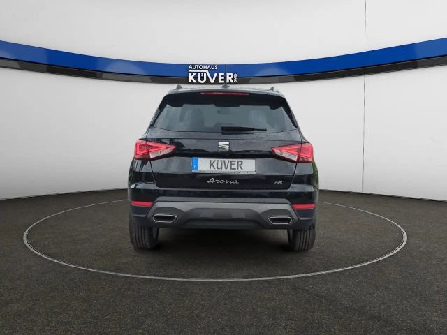 Seat Arona 1.0 TSI DSG FR-lijn