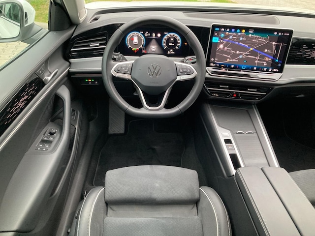 Volkswagen Passat Business DSG Variant