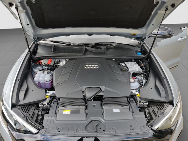 Audi Q8 Hybride Quattro