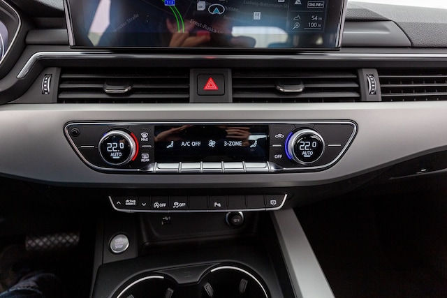 Audi A5 35 TFSI S-Tronic Sportback