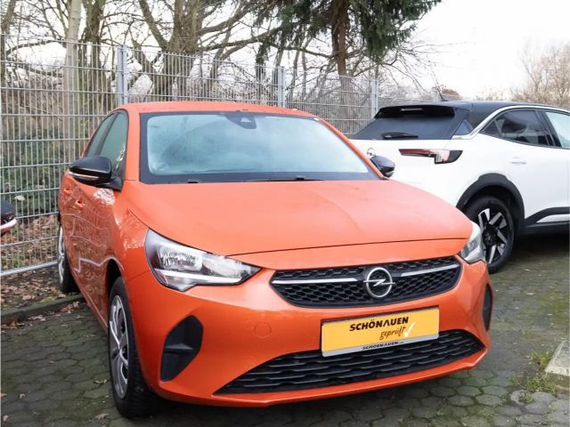 Opel Corsa Corsa-e Edition business+