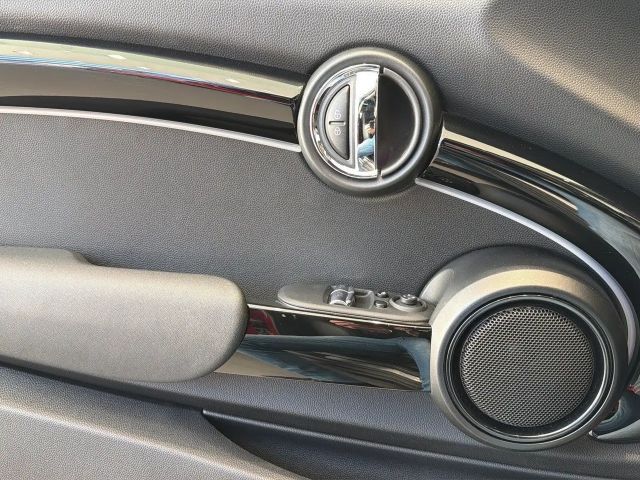 MINI Cooper E Classic Trim | Komfort Paket