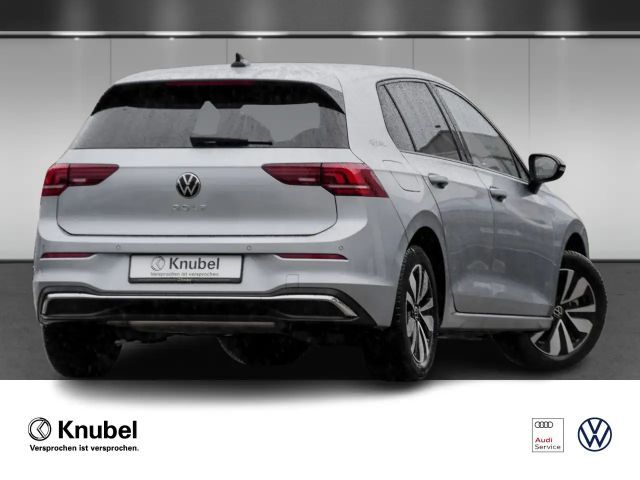 Volkswagen Golf 1.5 TSI Golf VIII