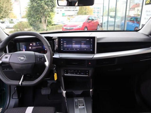 Opel Frontera Edition