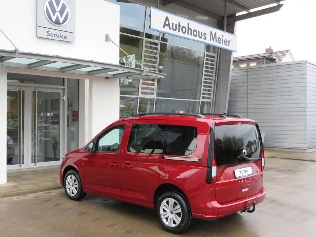 Volkswagen Caddy Combi