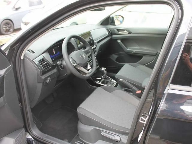 Volkswagen T-Cross 1.0 TSI DSG Life
