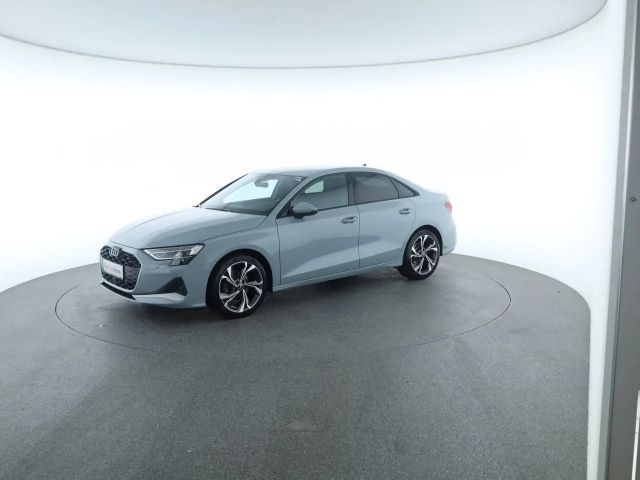 Audi A3 30 TFSI Sedan