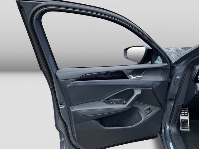 Volkswagen Tiguan DSG R-Line