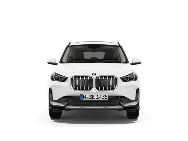 BMW X1 xDrive23i xLine Park-Assistent AHK PANO LED
