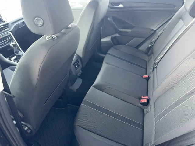 Volkswagen T-Roc Friends TSI