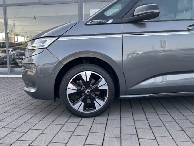 Volkswagen Multivan T7