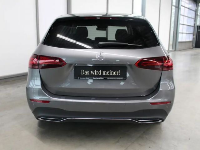 Mercedes-Benz B 220 4MATIC Progressive