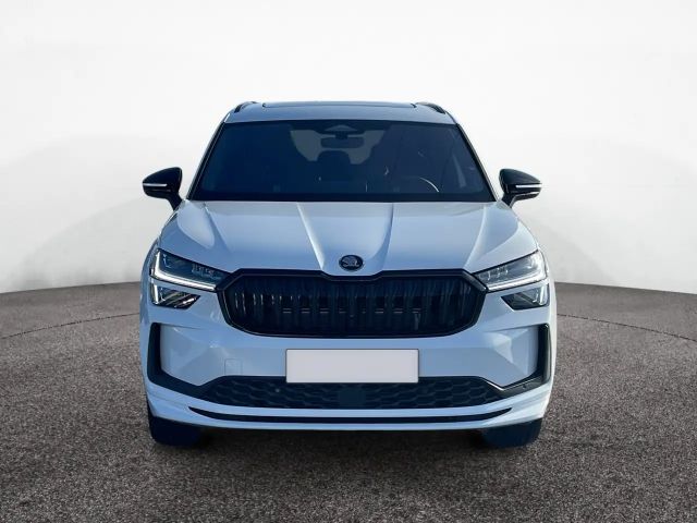 Skoda Kodiaq 4x4 Sportline