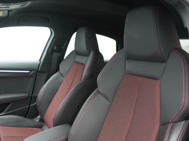 Audi A3 35 TDI S-Tronic Sedan