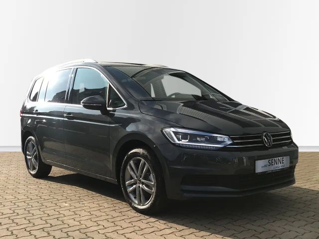 Volkswagen Touran 1.5 TSI 7-zitter DSG
