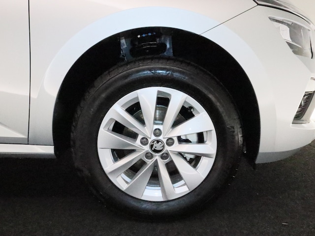 Skoda Kamiq 1.0 TSI Selection