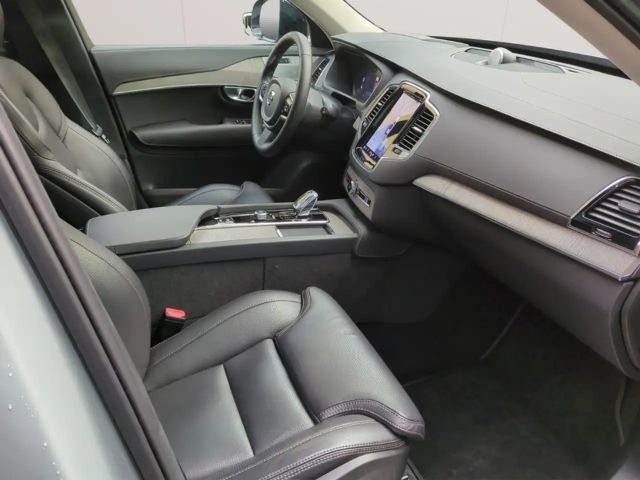 Volvo XC90 Dark Recharge T8 Ultimate