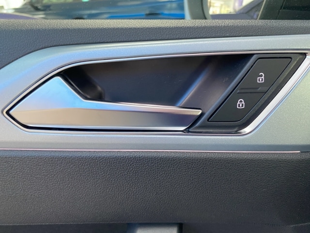 Volkswagen Taigo 1.0 TSI