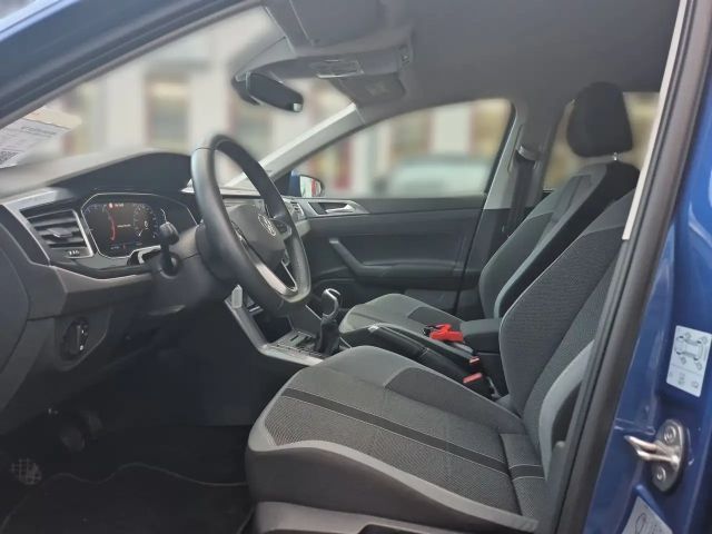 Volkswagen Polo Style