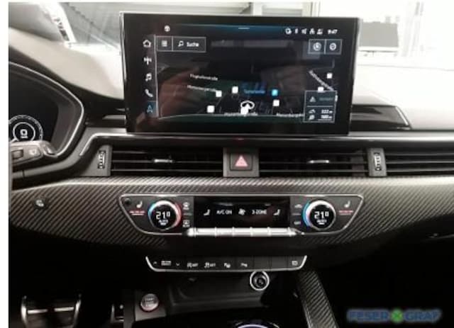 Audi RS4 Avant Quattro