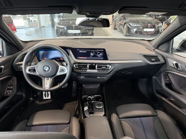 BMW 135 Sedan xDrive