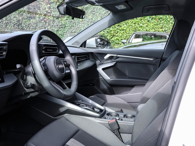 Audi A3 35 TDI S-Tronic Sportback