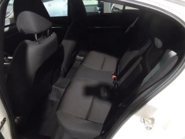 Mazda 3 Exclusive-line SkyActiv e-Skyactiv