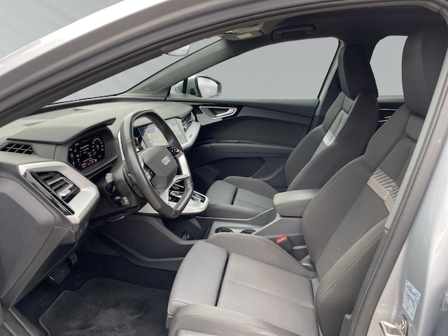 Audi Q4 e-tron 40 Sportback