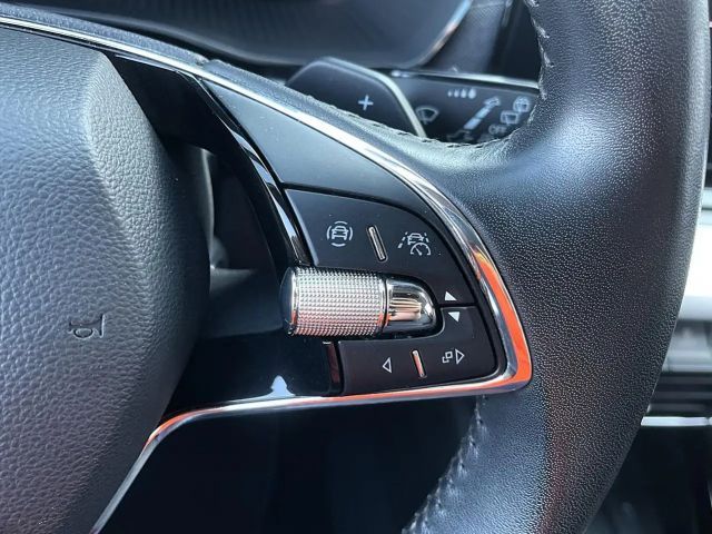 Skoda Octavia Combi Style Style