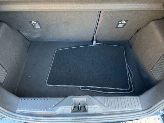 Ford Fiesta Titanium