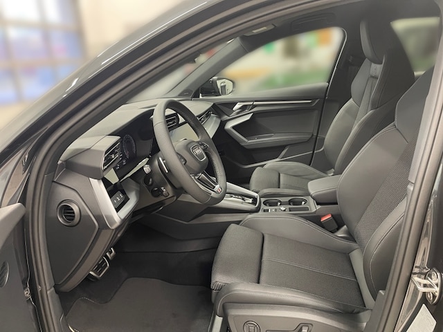 Audi A3 35 TFSI S-Tronic Sportback