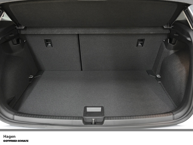 Volkswagen Polo DSG Life