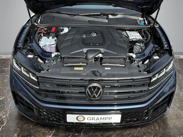 Volkswagen Touareg 3.0 V6 TSI R-Line