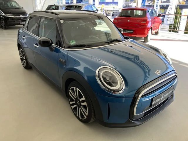 MINI Cooper 5-deurs