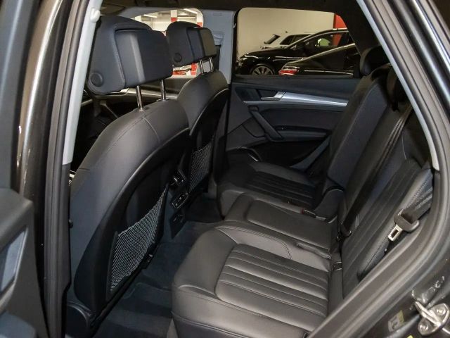 Audi Q5 Hybride Quattro S-Line