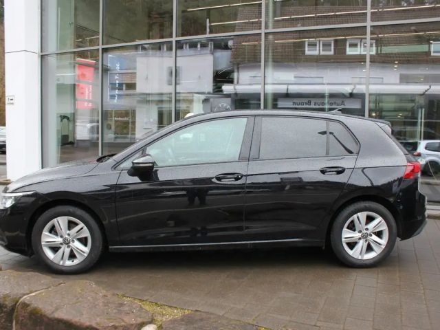 Volkswagen Golf DSG Golf VIII Life