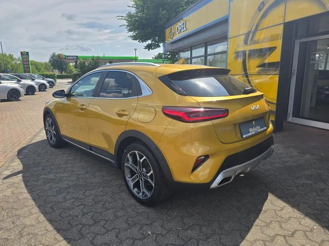 Kia XCeed Xdition 205PS 7-DCT+Navi+LED+JBL+