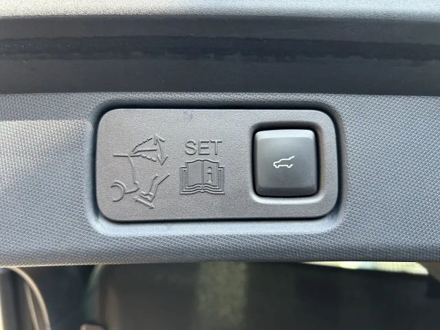 Ford Mustang Mach-E Extended range