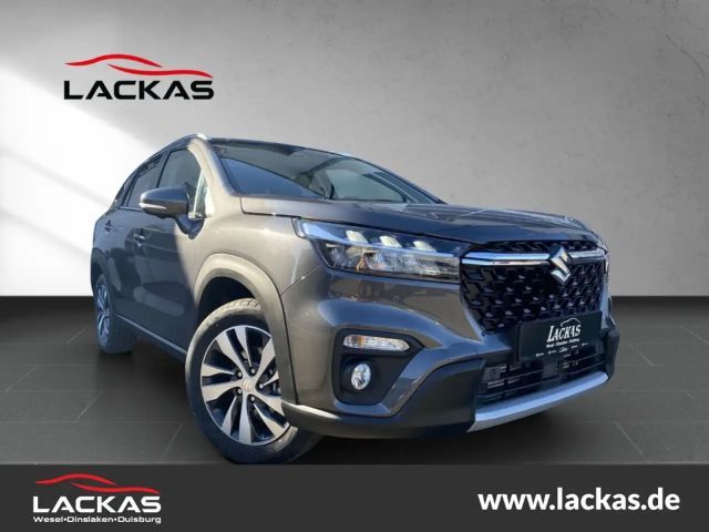 Suzuki SX4 S-Cross SCROSS 1.4 HYB*CARPLAY*CAM*PDC*