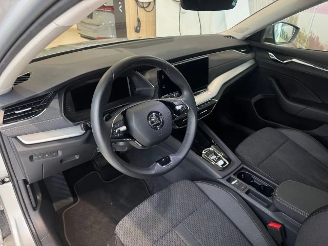 Skoda Octavia Style Style