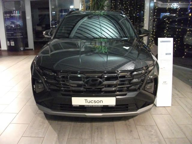 Hyundai Tucson 1.6 2WD Hybrid Prime T-GDi