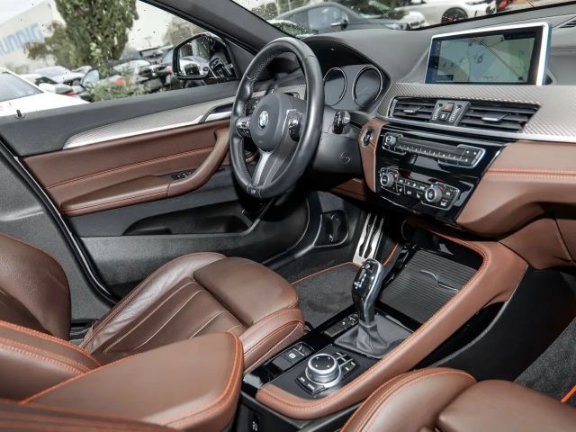 BMW X2 Coupé sDrive20i