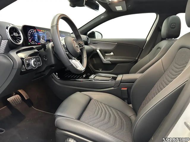 Mercedes-Benz A 250 Progressive