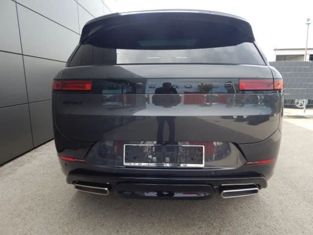 Land Rover Range Rover Sport P550e AB PHEV